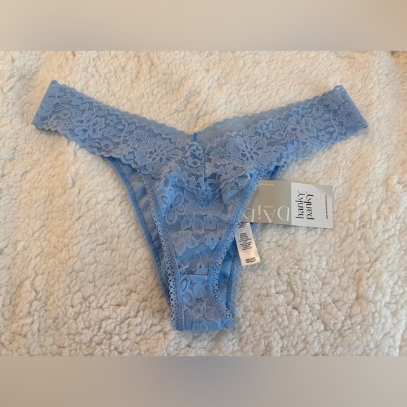 Eberjay Hanky Panky Thong Bundle Size Small - Picture 6 of 7